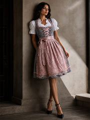 Elegantes Bierkleid für Damen