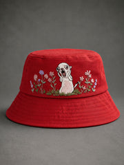 Unisex-Chihuahua-Krügelhüte