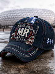 Bayern München Unisex-Mütze