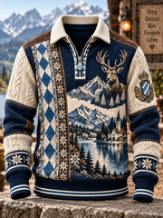 Bayern-Sweatshirt