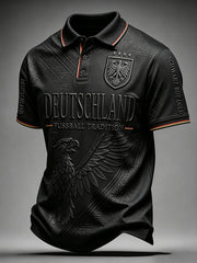 Herren-Fußballtrikot Deutschland