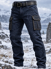 Freizeit hosen für Herren