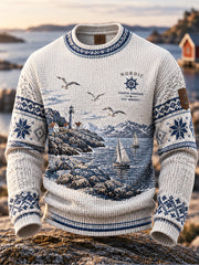 Sweatshirt Nordic Fisherman Heritage